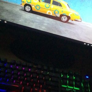 Meet your Posher, Ismail